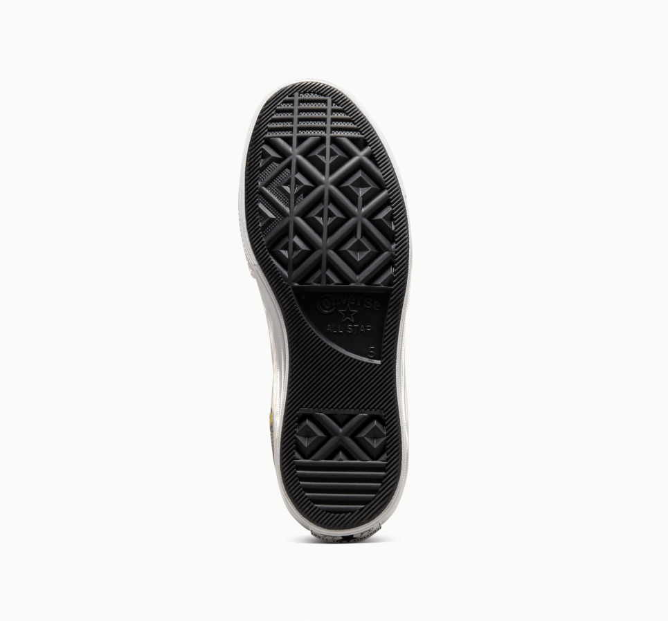 Chuck 70 Star Studded