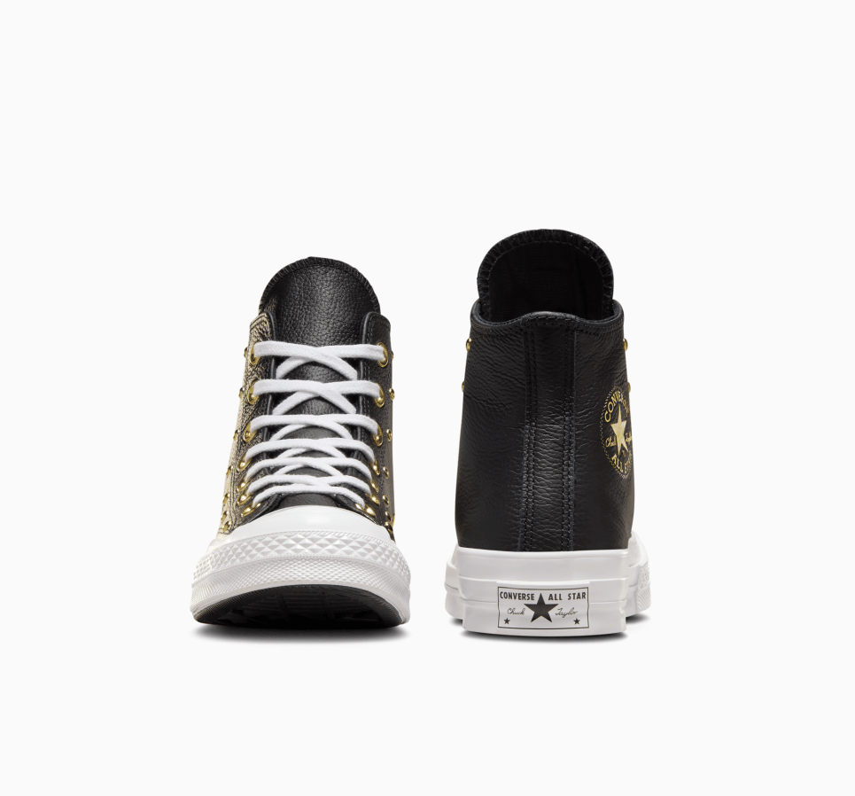 Chuck 70 Star Studded