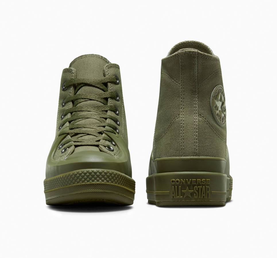 Chuck Taylor All Star Construct Mono Canvas