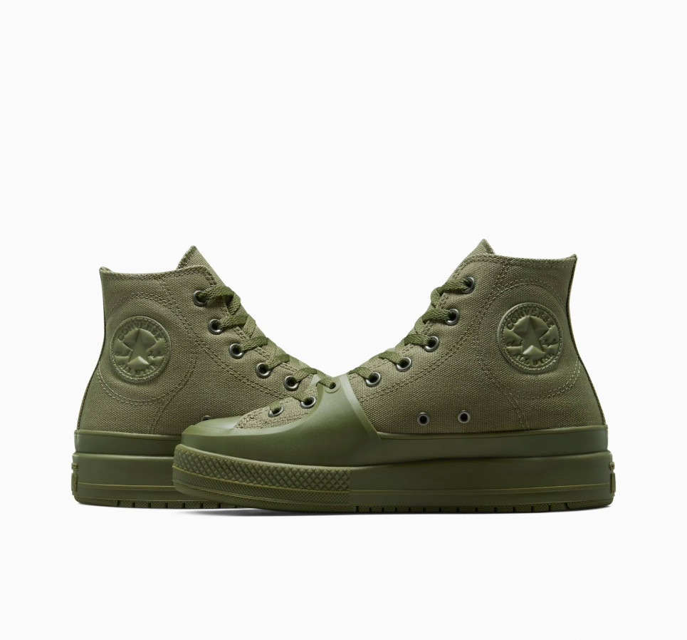 Chuck Taylor All Star Construct Mono Canvas