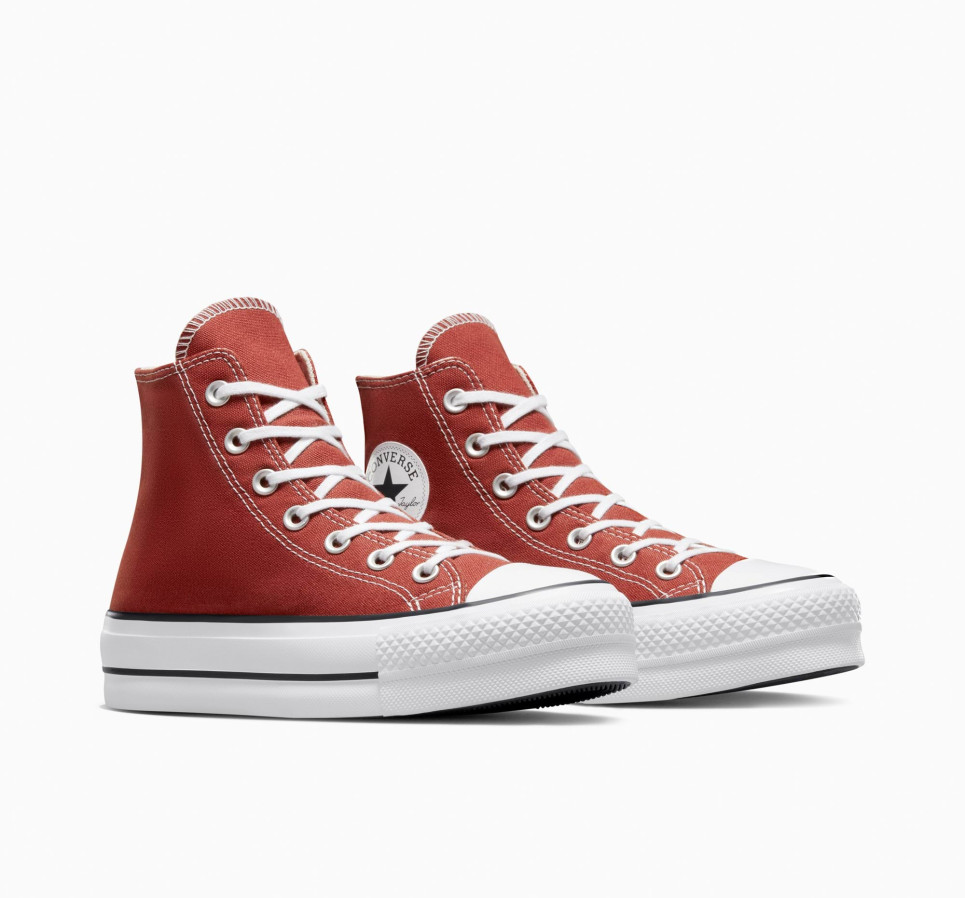 Chuck Taylor All Star Lift Platform Canvas