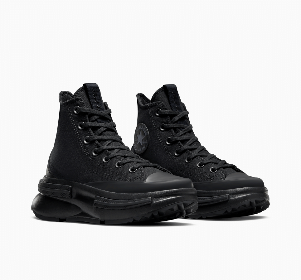 Run Star Legacy CX Platform Mono Black