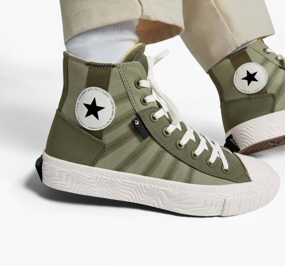 Chuck Taylor Alt Star