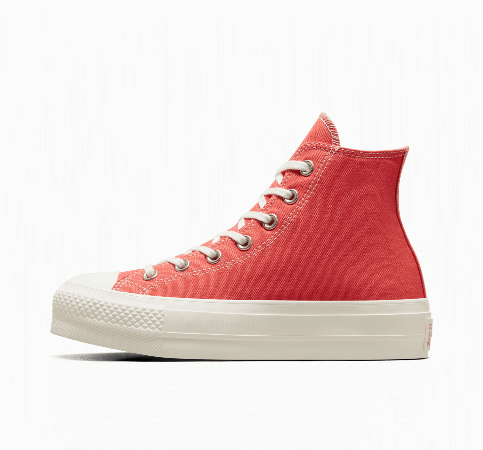 Chuck Taylor All Star Lift Platform