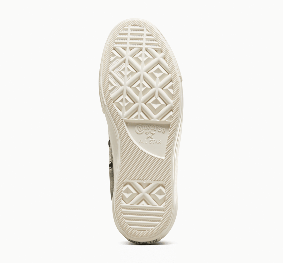 Chuck Taylor All Star Lift Platform Leather