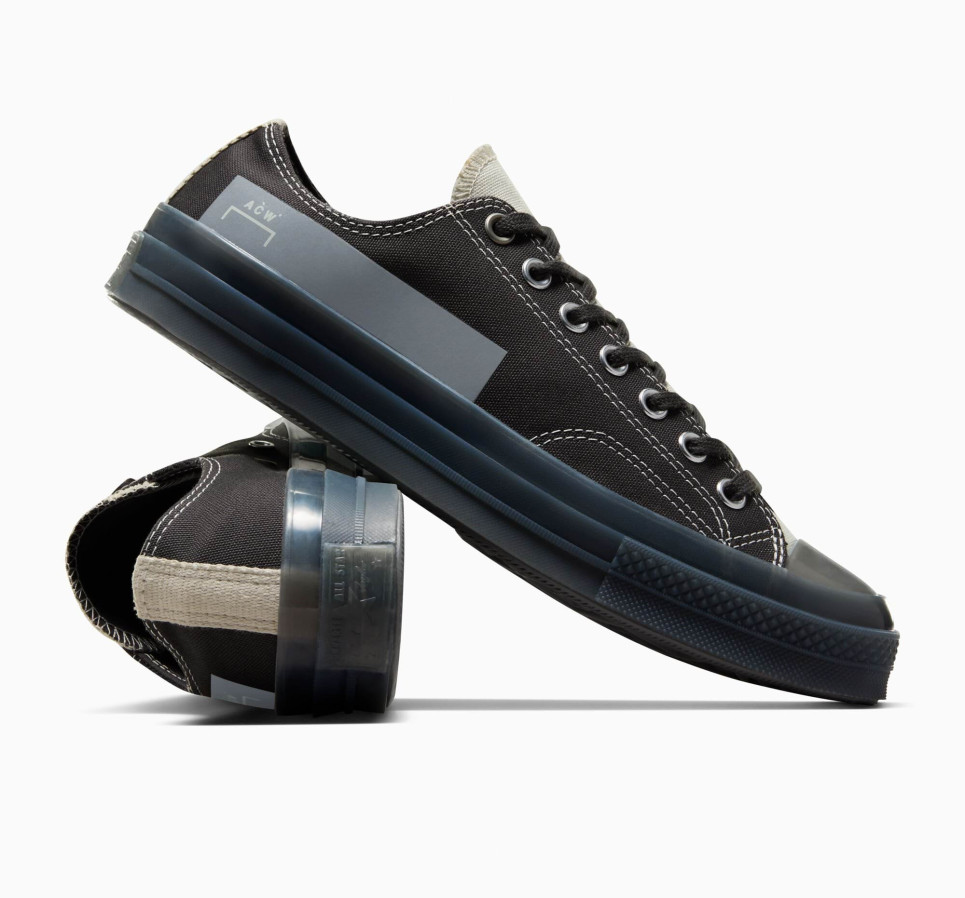 Converse x A-COLD-WALL* Chuck 70-Brown-38