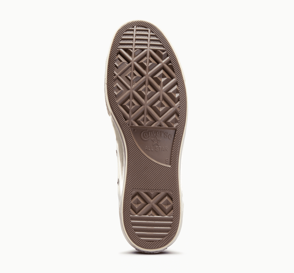 Chuck 70 Leather