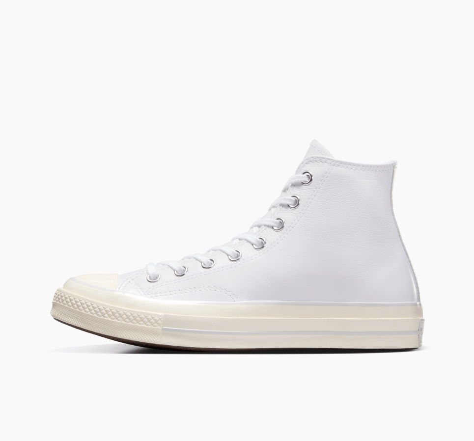 Chuck 70 Leather