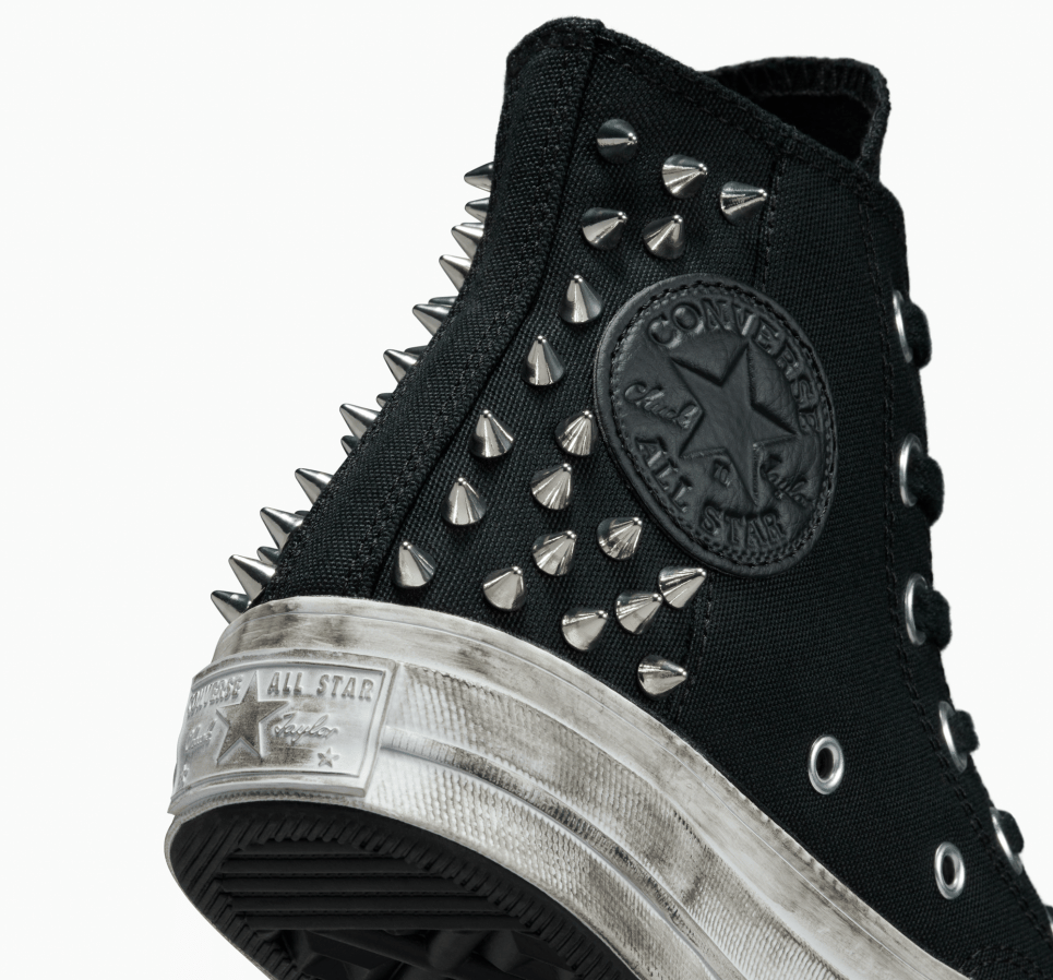 Chuck 70 Studded