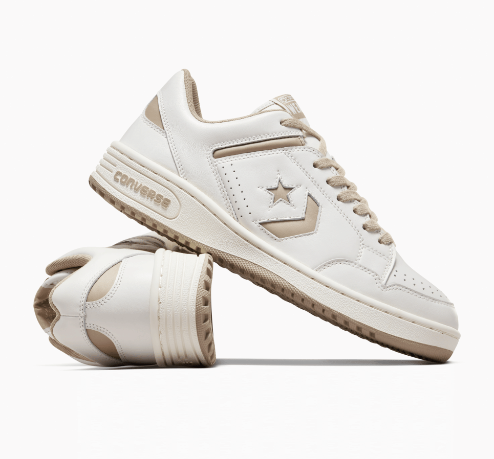 Converse Weapon