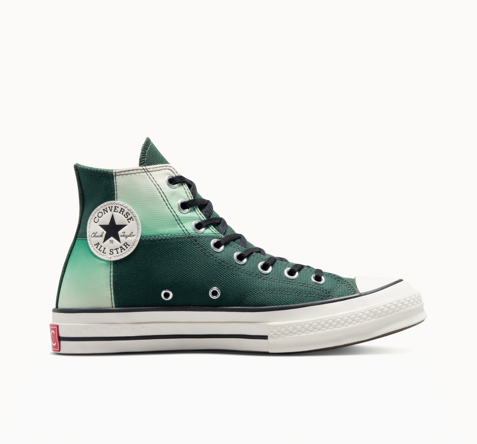 Converse x LFC Chuck 70