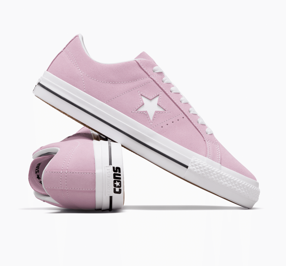 CONS One Star Pro