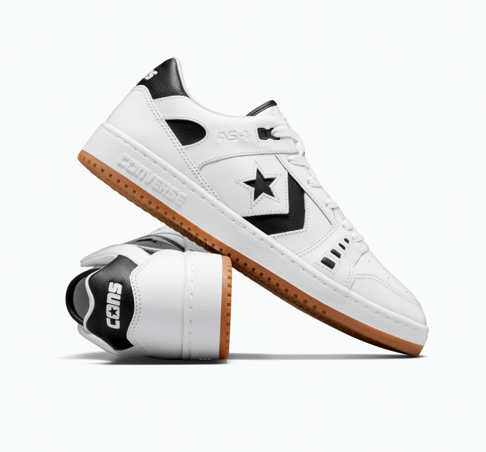 CONS AS-1 Pro