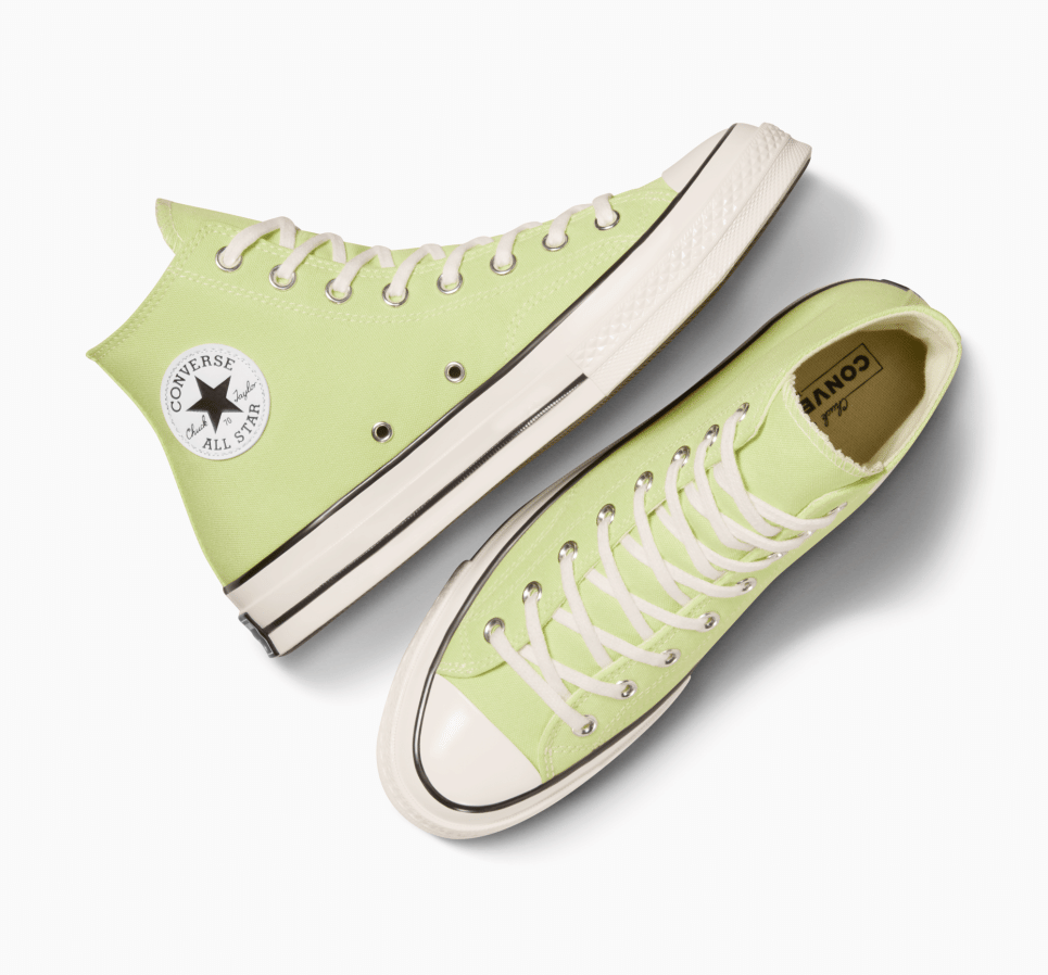 Chuck 70