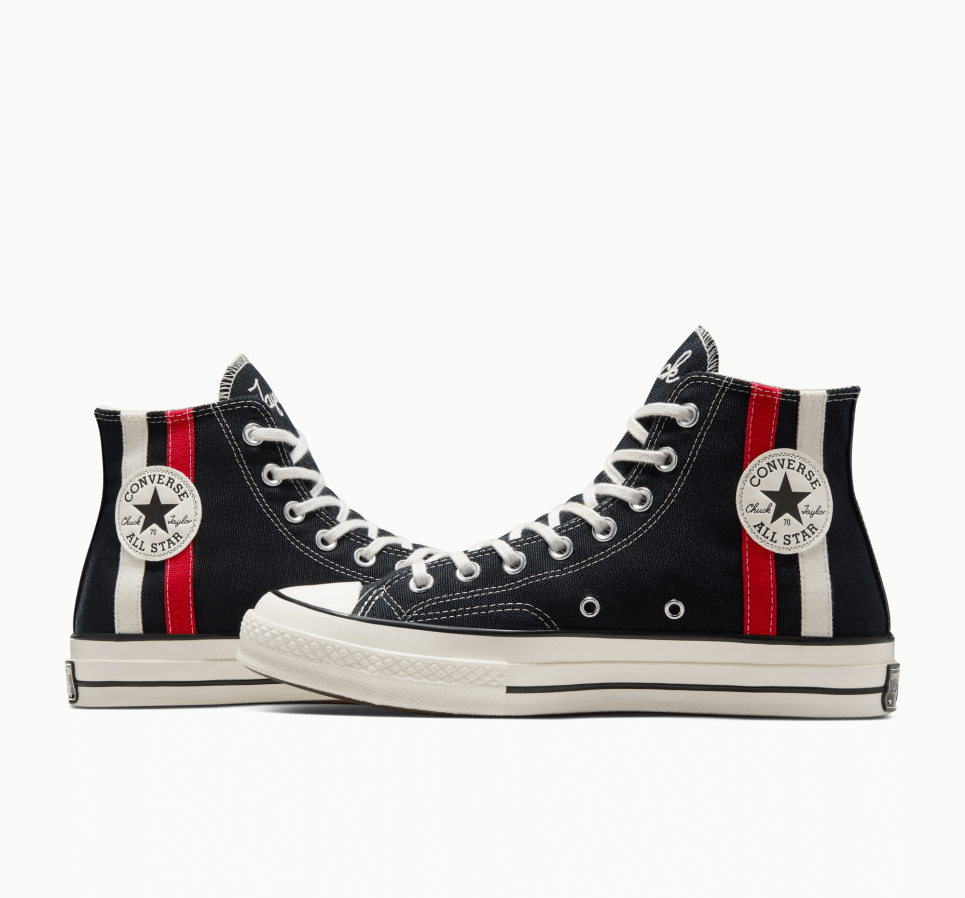 Chuck 70 Archival Stripes