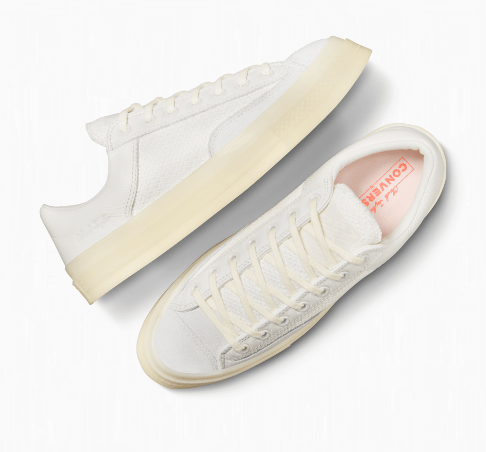 Chuck 70 Marquis Mixed Materials
