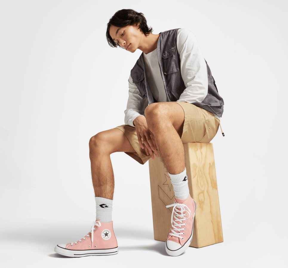 Chuck Taylor All Star
