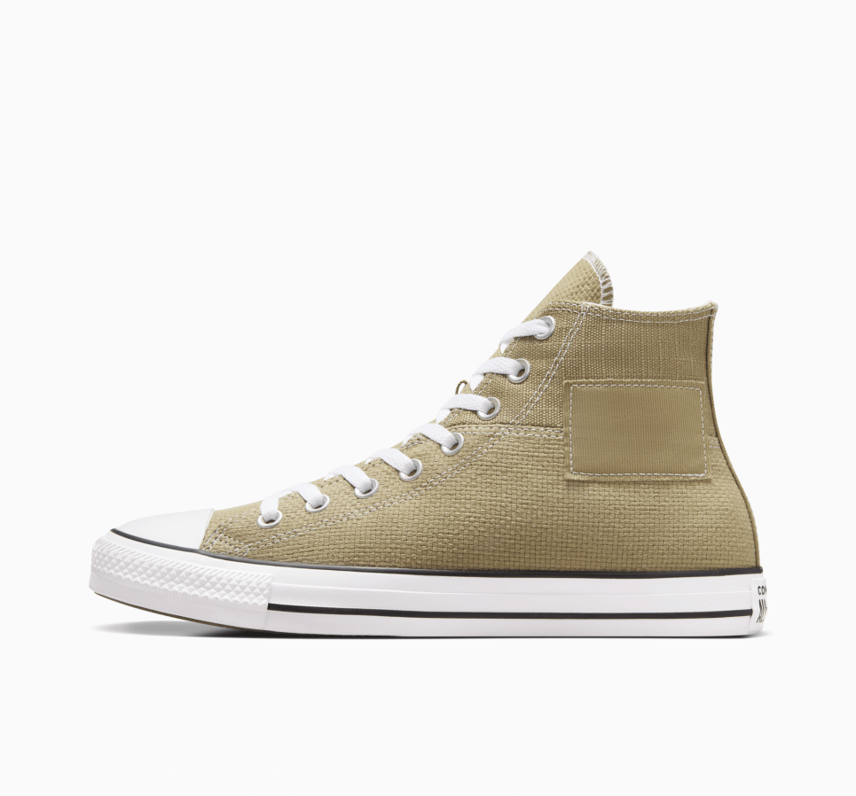 Chuck Taylor All Star Canvas & Jacquard