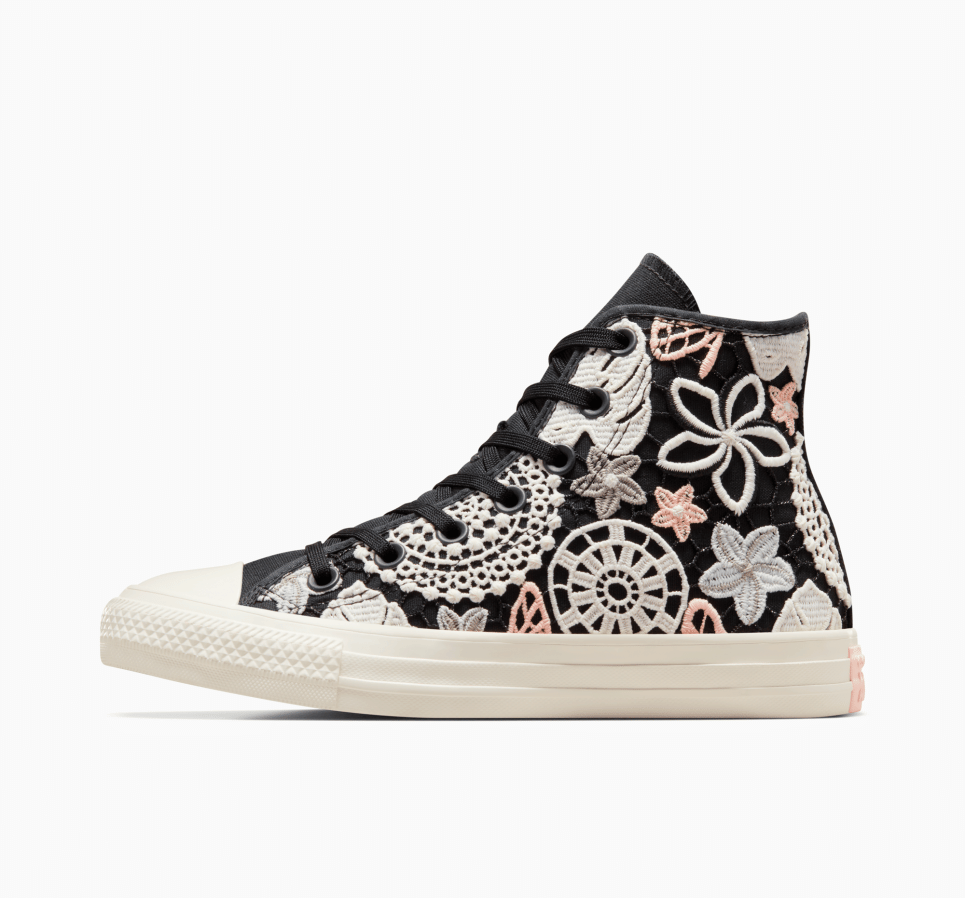 Chuck Taylor All Star Butterflies