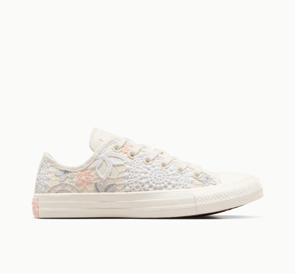 Chuck Taylor All Star Butterflies