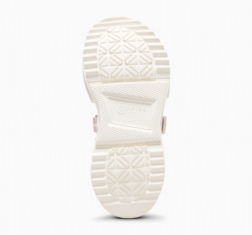 Run Star Legacy Utility Sandal CX Platform