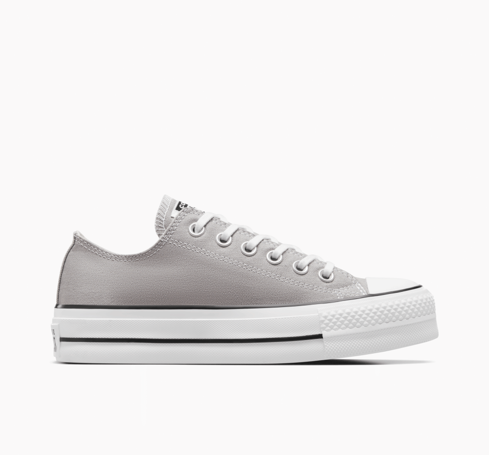 Chuck Taylor All Star Lift Platform