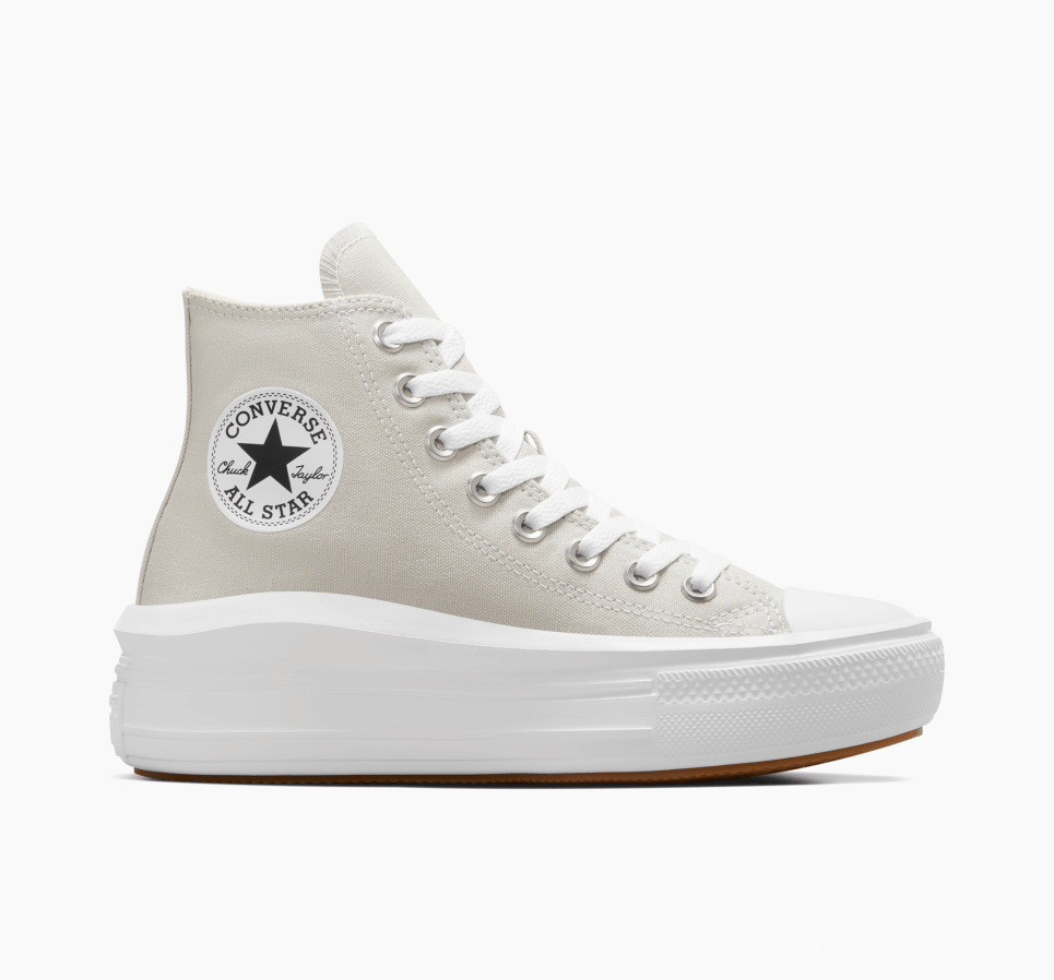 Chuck Taylor All Star Move Platform