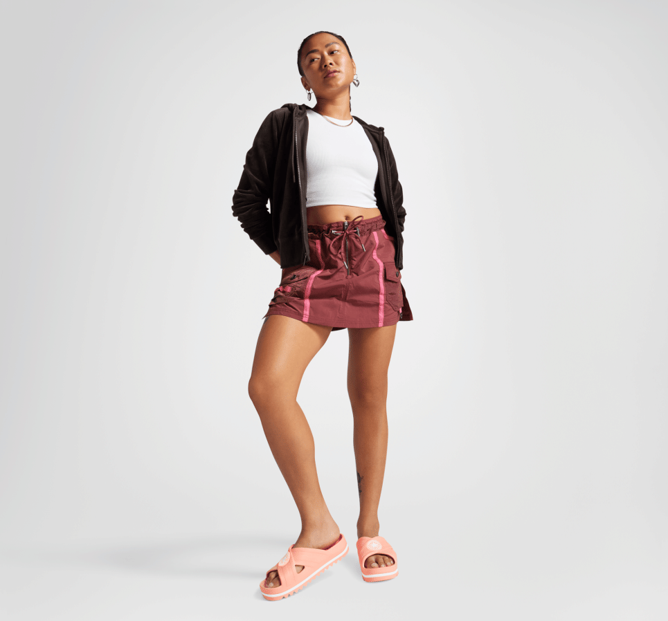 Chuck Taylor All Star Lounge Sandal Lite CX