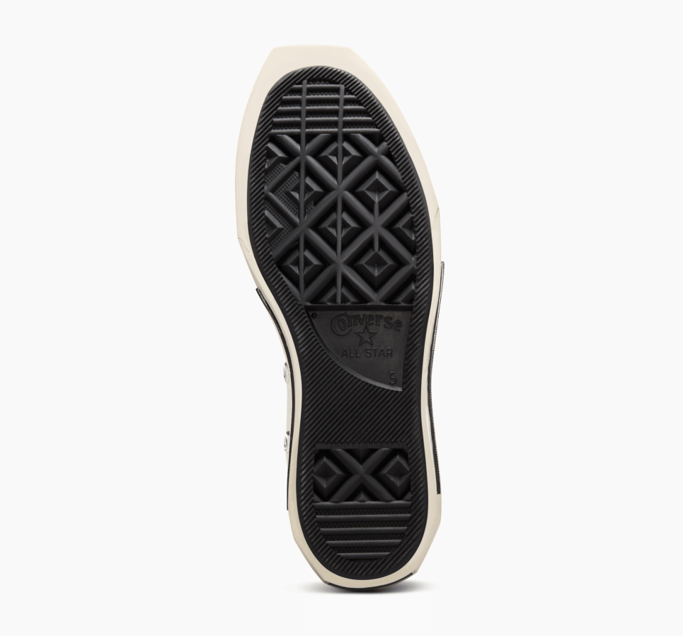 Chuck 70 De Luxe Squared