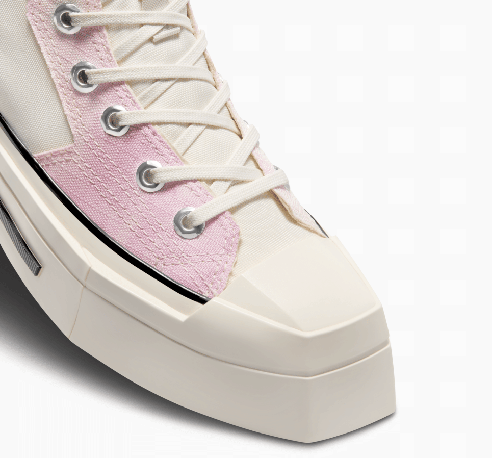 Chuck 70 De Luxe Squared