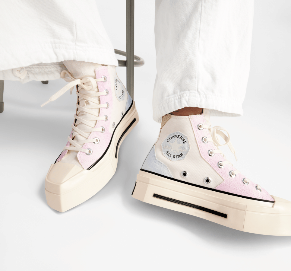 Chuck 70 De Luxe Squared