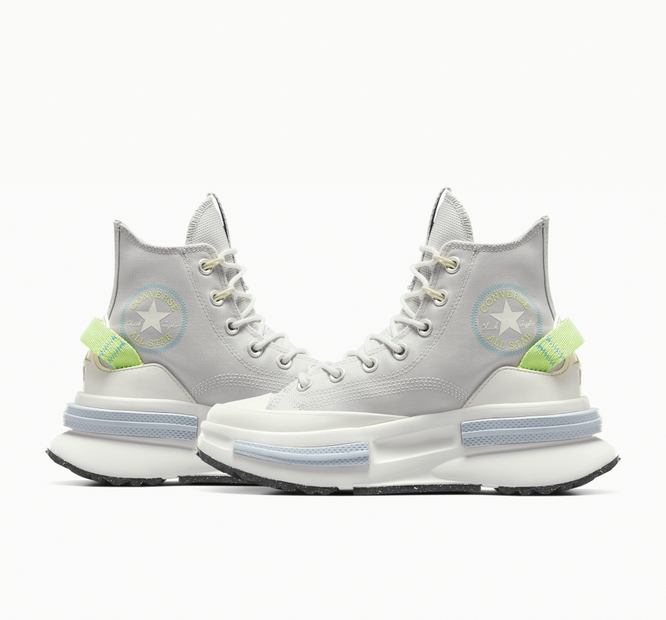 Run Star Legacy CX Platform Woven