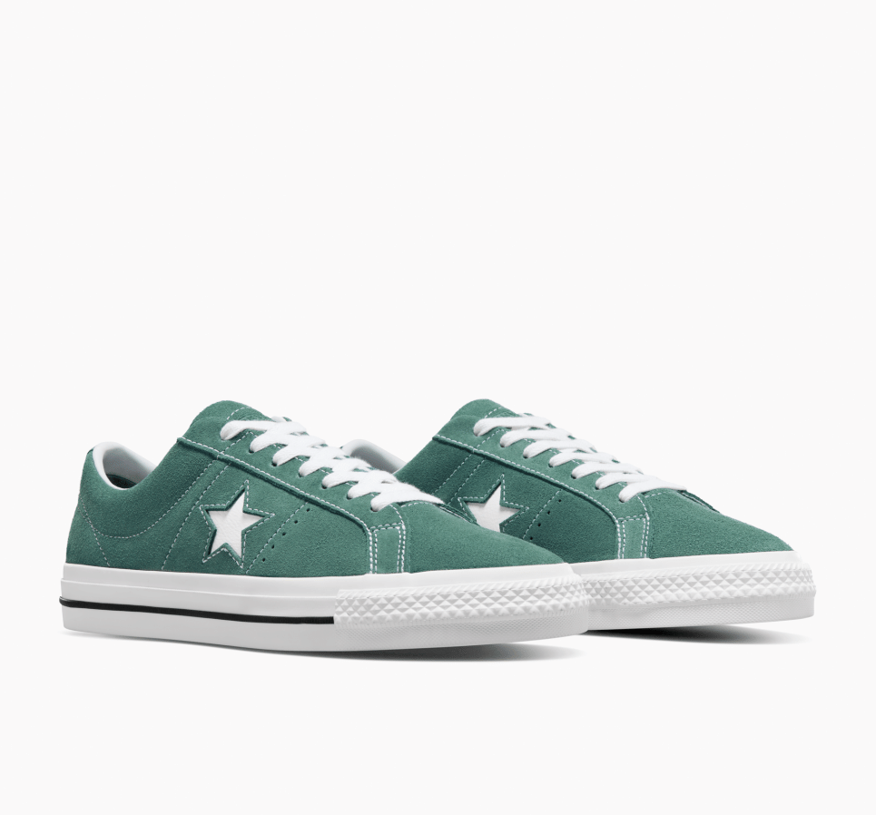CONS One Star Pro