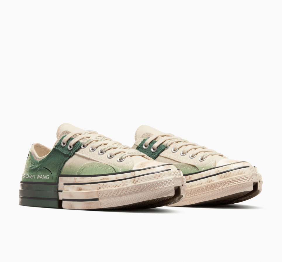 Converse x Feng Chen Wang 2-in-1 Chuck 70