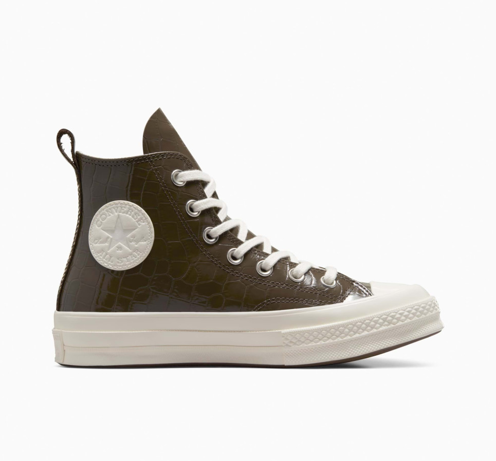 Chuck 70 Embossed