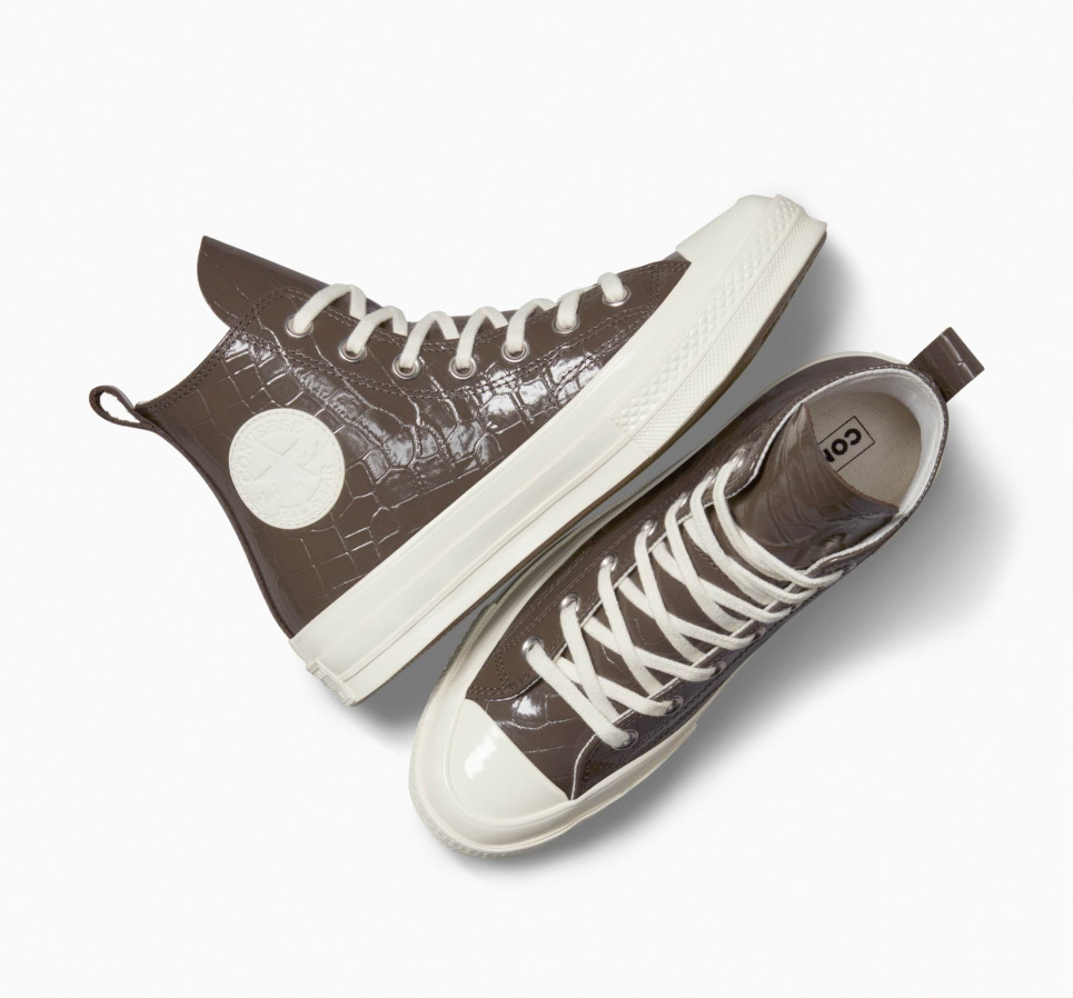 Chuck 70 Embossed