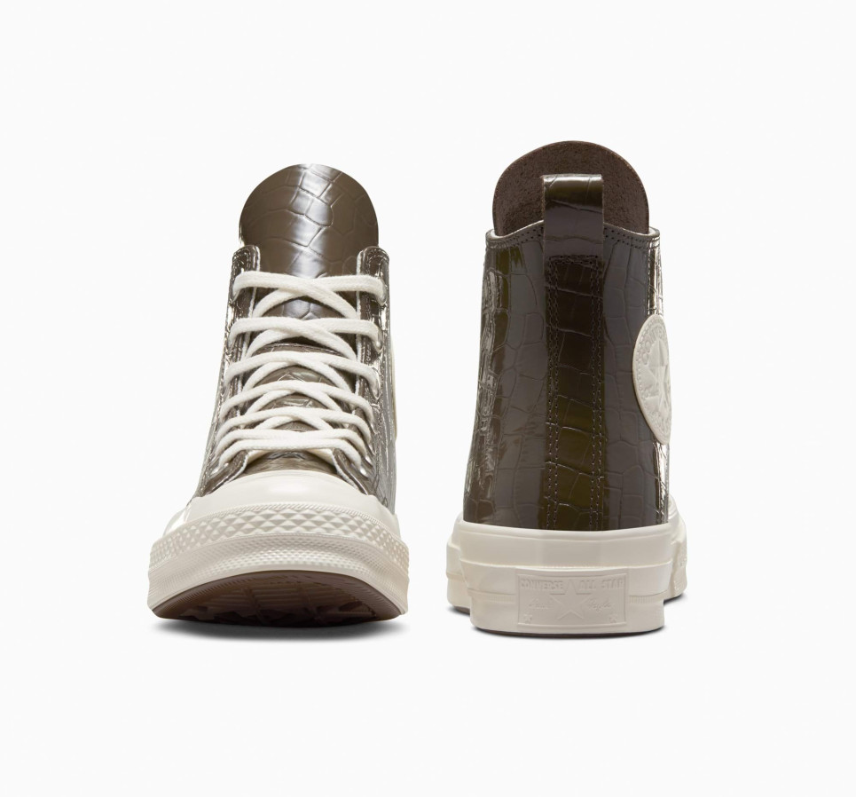 Chuck 70 Embossed