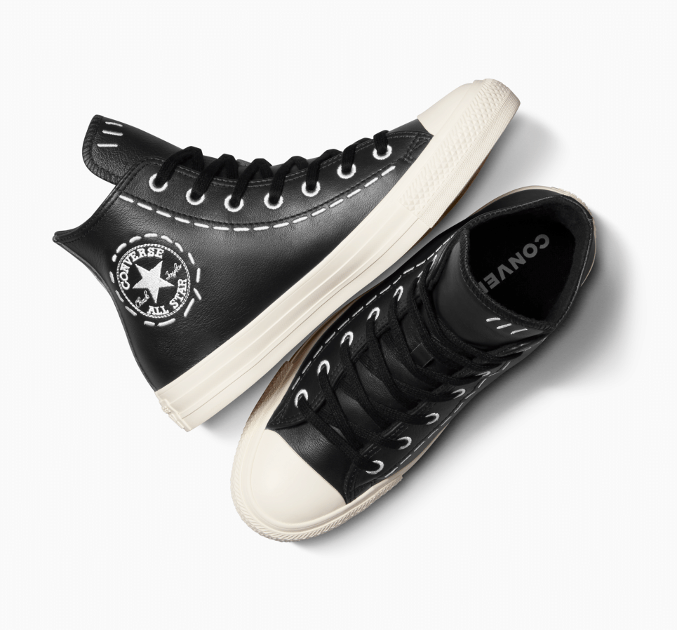 Chuck Taylor All Star Bold Stitch