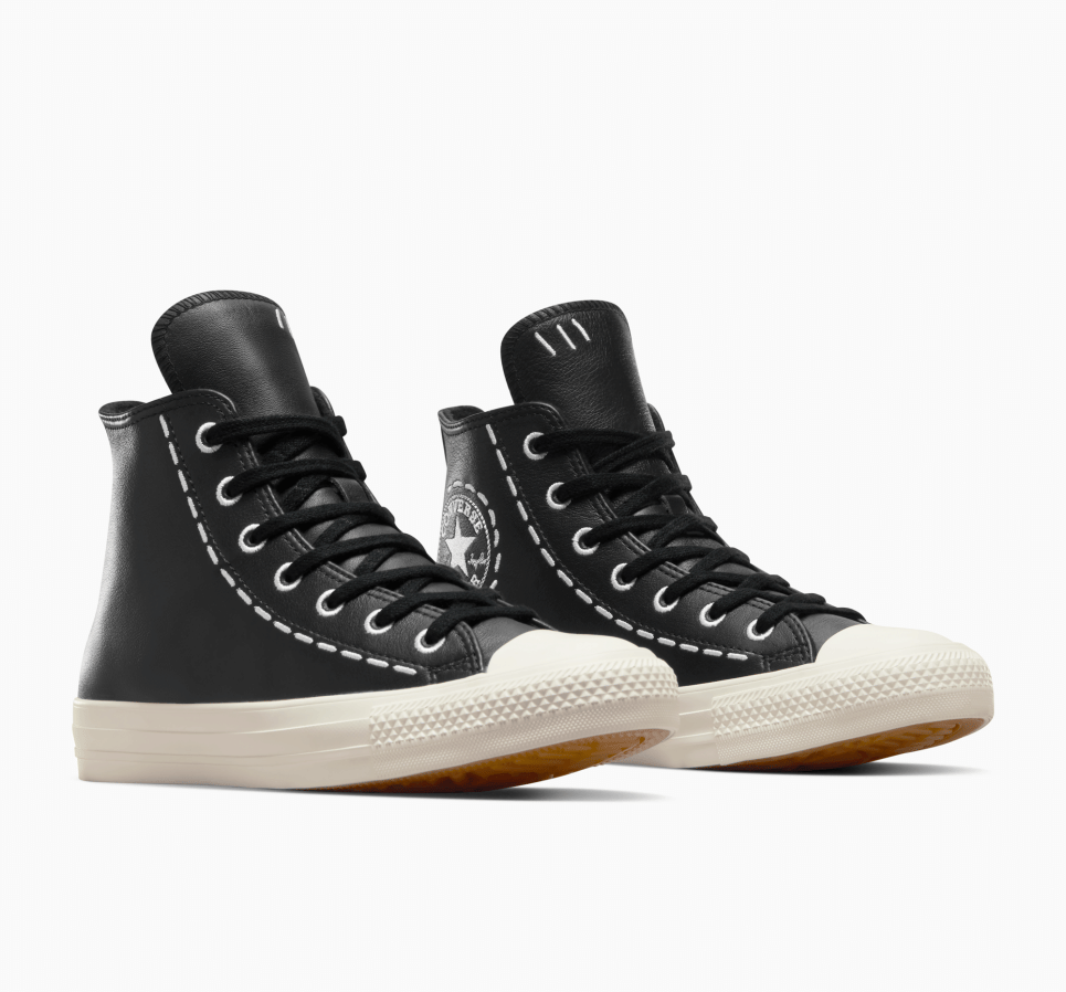 Chuck Taylor All Star Bold Stitch