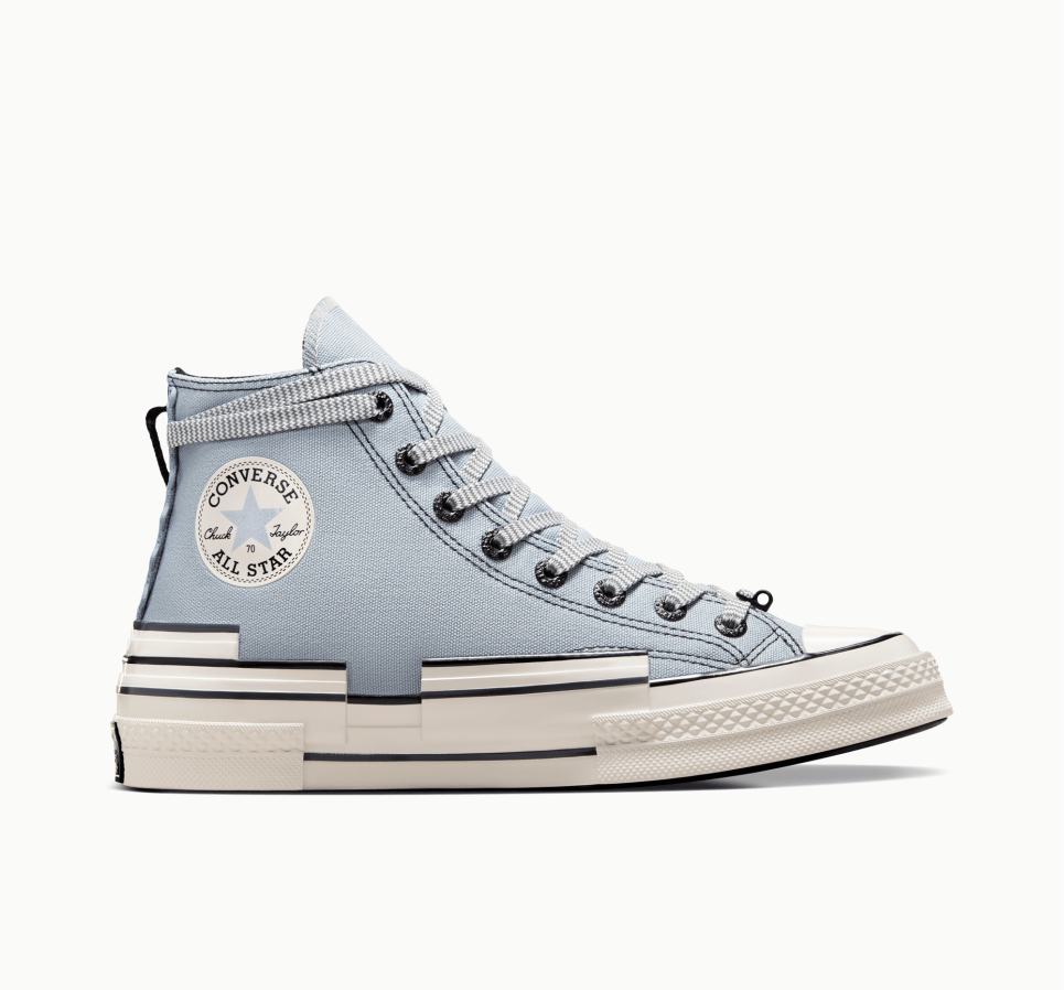 Chuck 70 Deconstructed