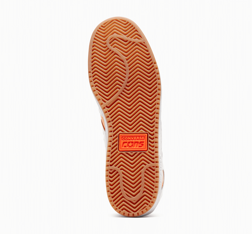 CONS AS-1 Pro Leather