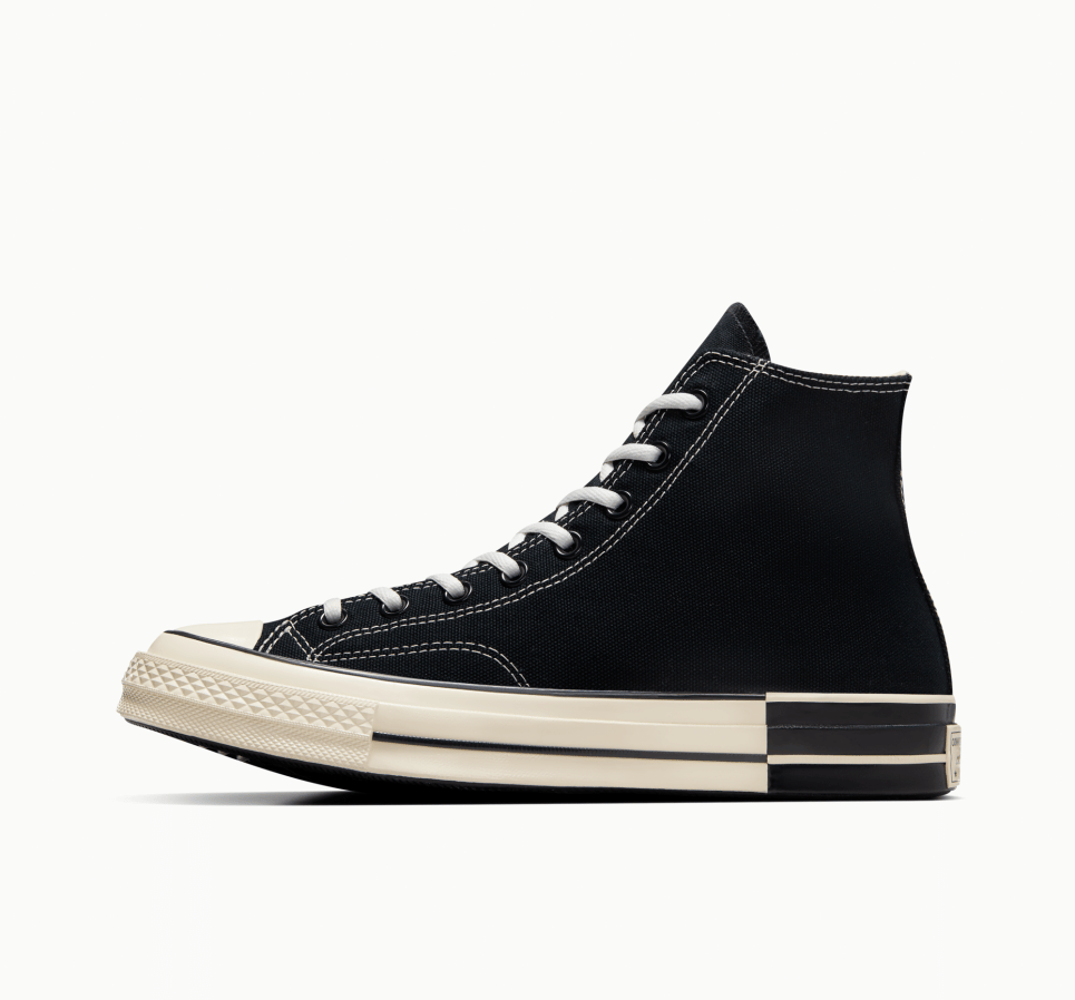 Chuck 70 Black & White