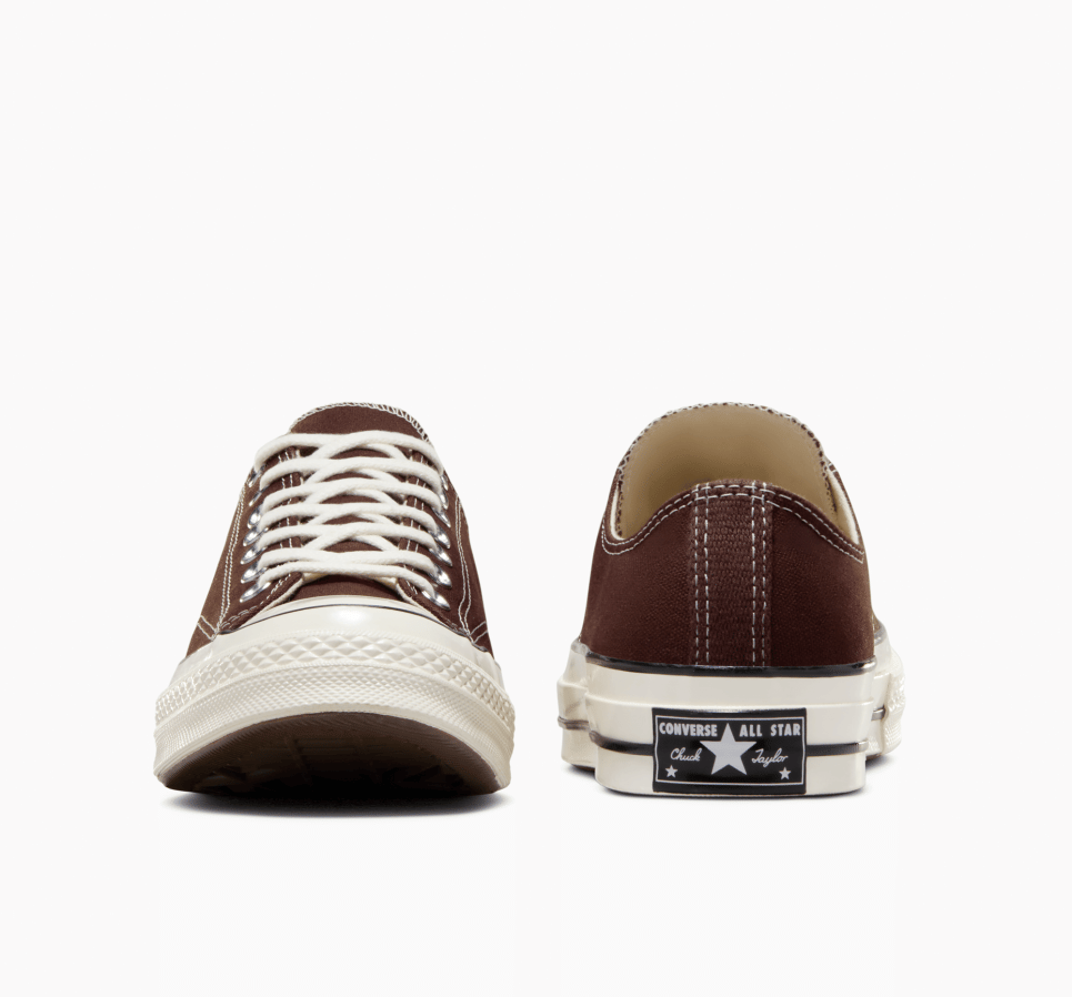 Chuck 70 Vintage Canvas