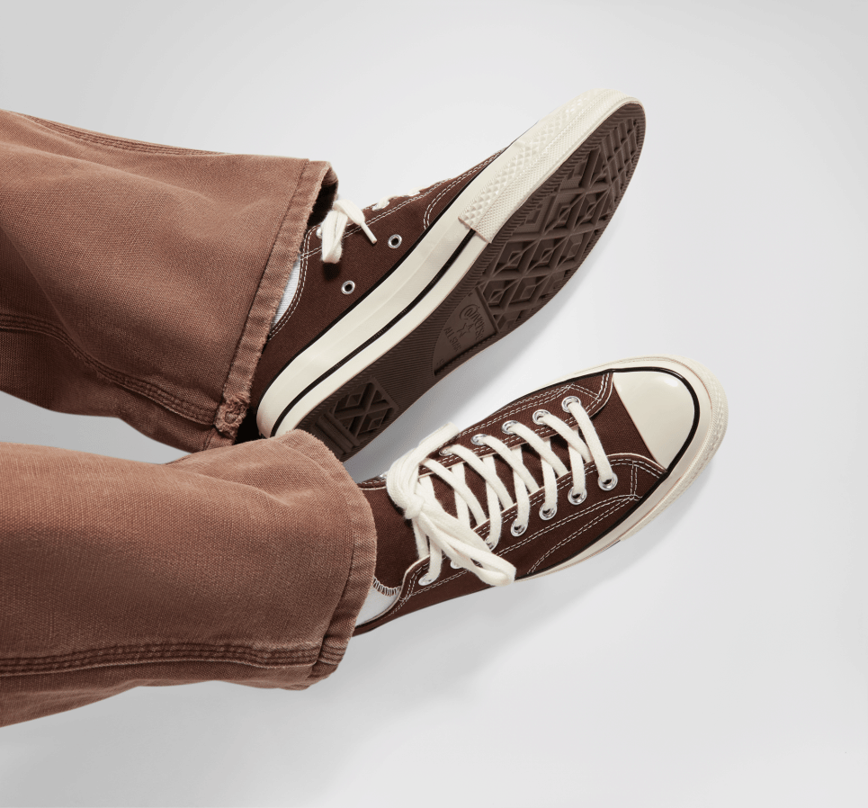 Chuck 70 Vintage Canvas