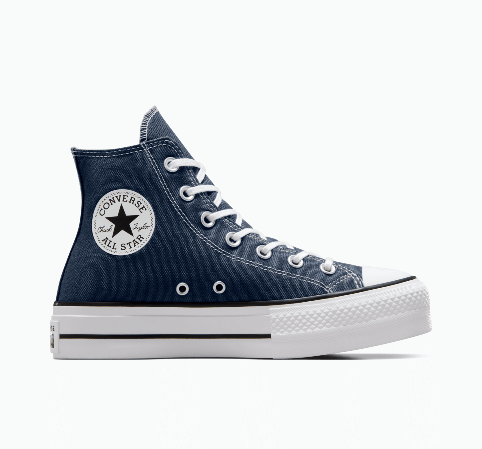 Chuck Taylor All Star Lift Platform Canvas