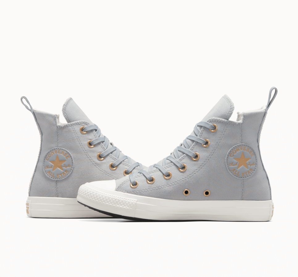 Chuck Taylor All Star Tailored Lines