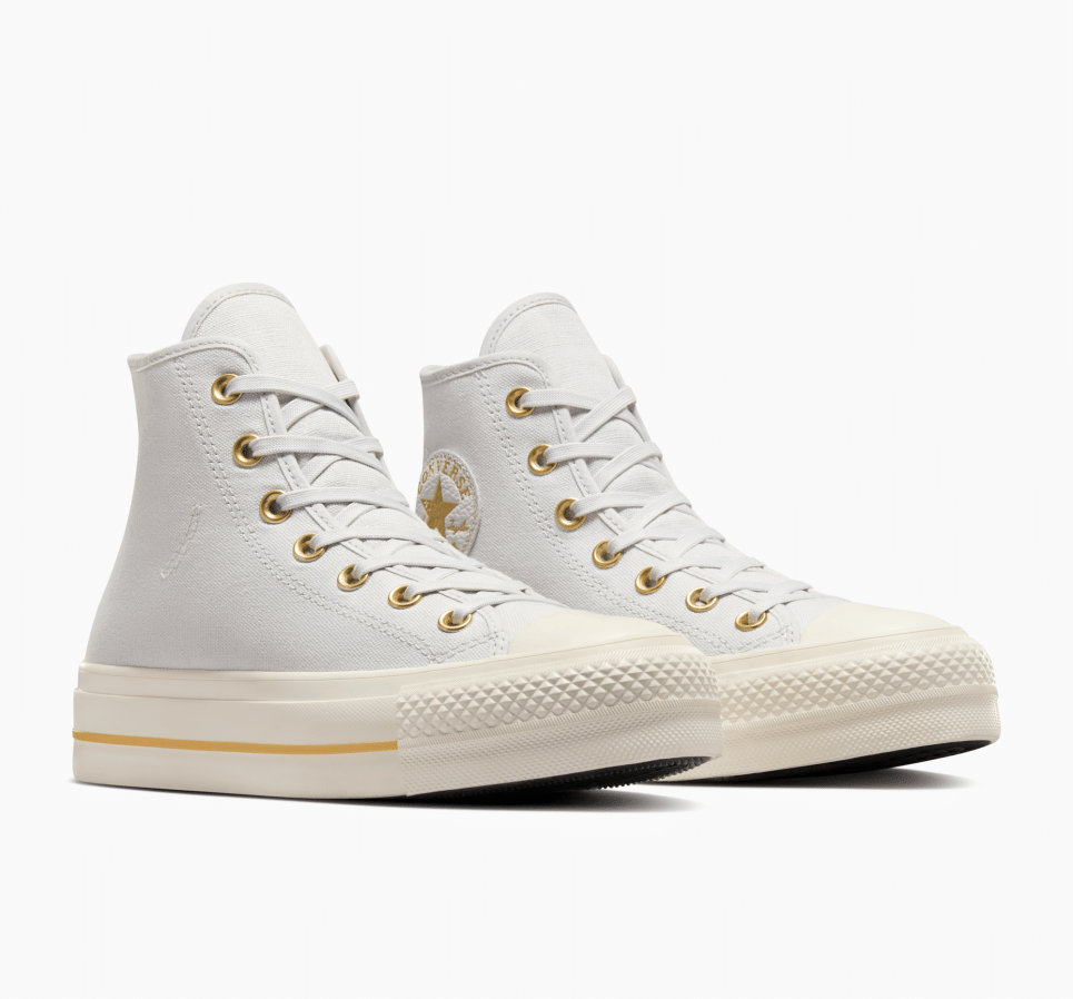 Chuck Taylor All Star Lift Platform Tailored Lines