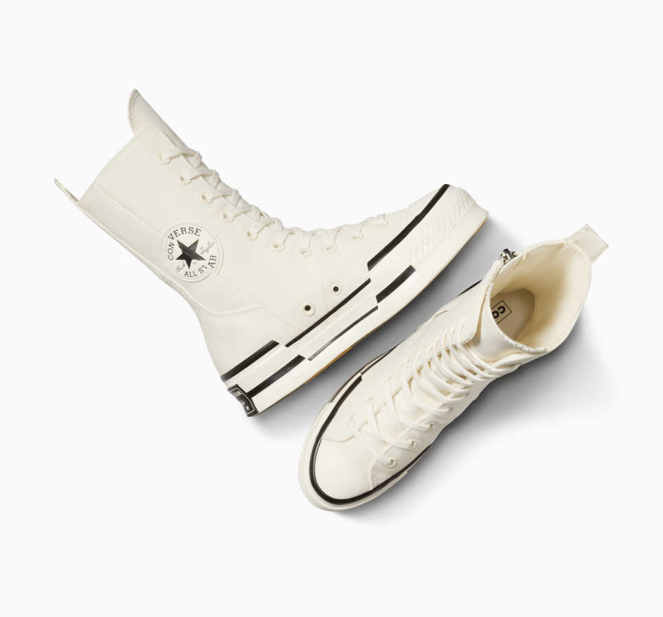 Chuck 70 Plus X-Hi