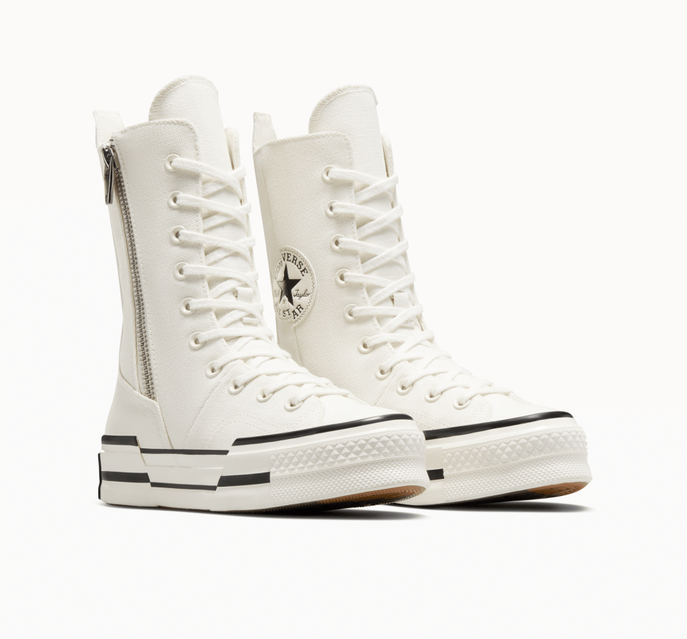 Chuck 70 Plus X-Hi