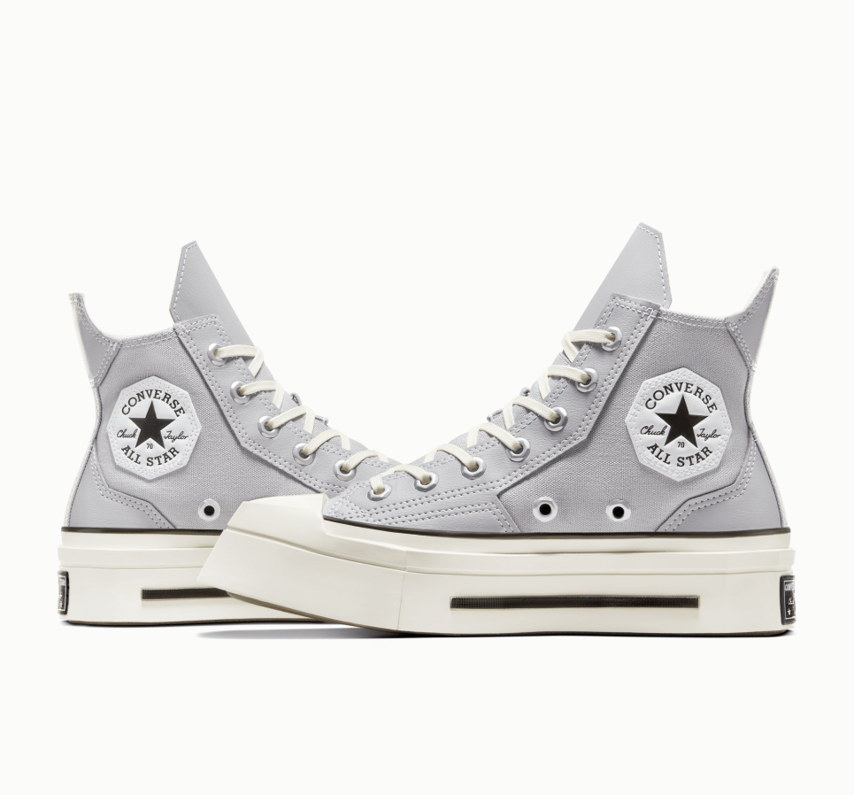 Chuck 70 De Luxe Squared